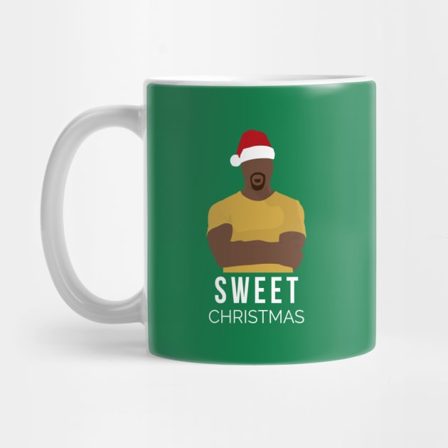 Sweet Christmas by Izzie | Fandom 101 - For The Geeks